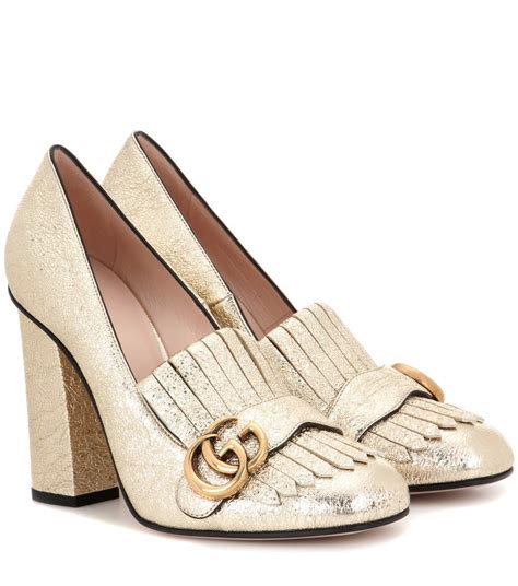 chaussure gucci pas cher|chaussures gucci femme.